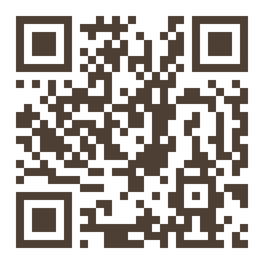 QR code para conversar com a KR pelo WhatsApp
